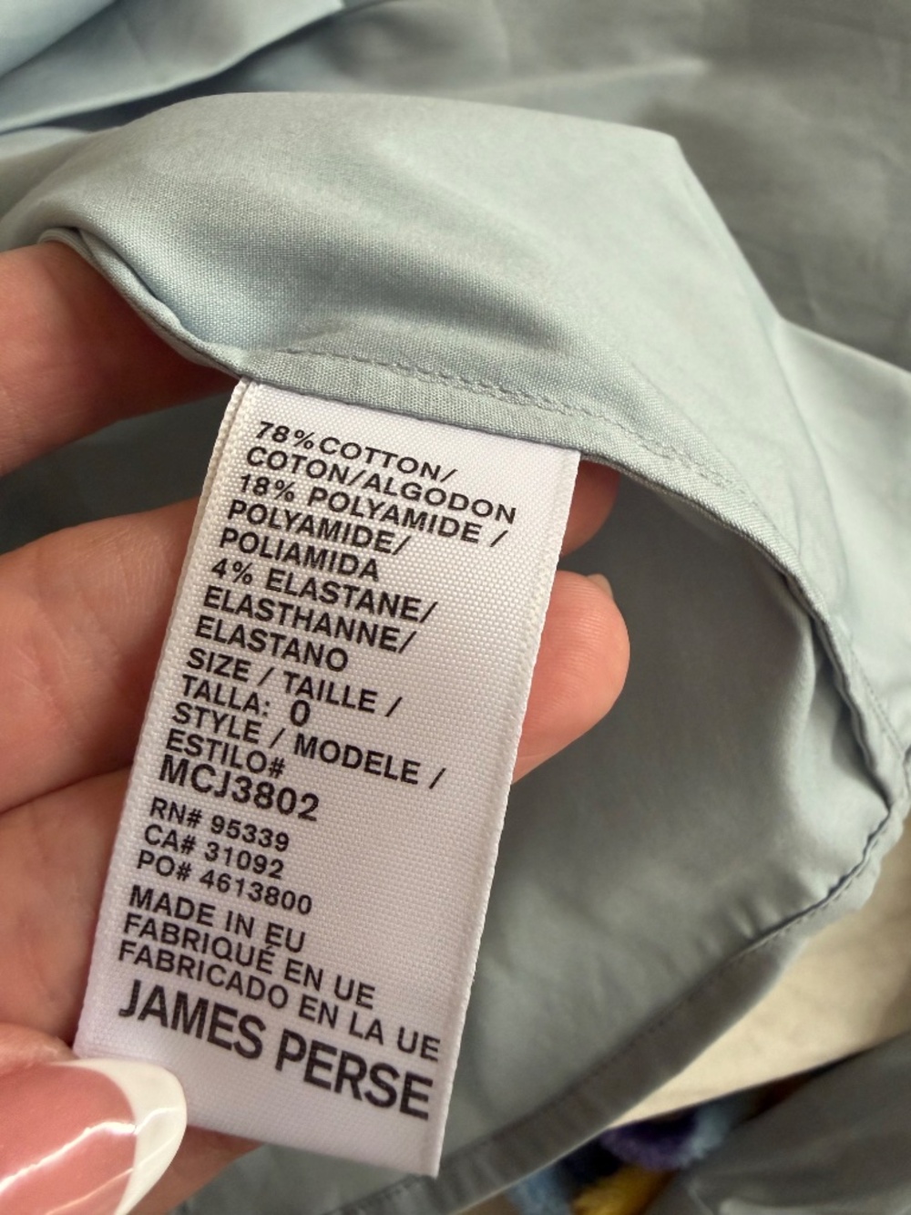 Men shirt - Picture 4 of 4